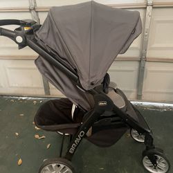 Chicco Stroller