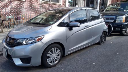 2016 HONDA FIT / Parts For Sale / Mileage 41,217