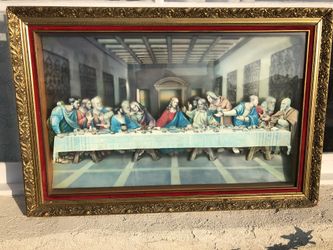 3-D picture