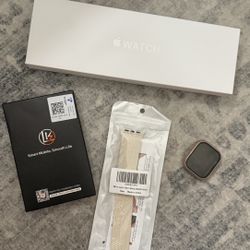 Apple Watch Series 11 