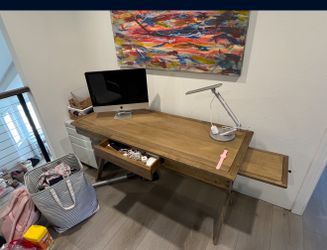 Storage Sale! Bikes Desks Patio Furniture And More 