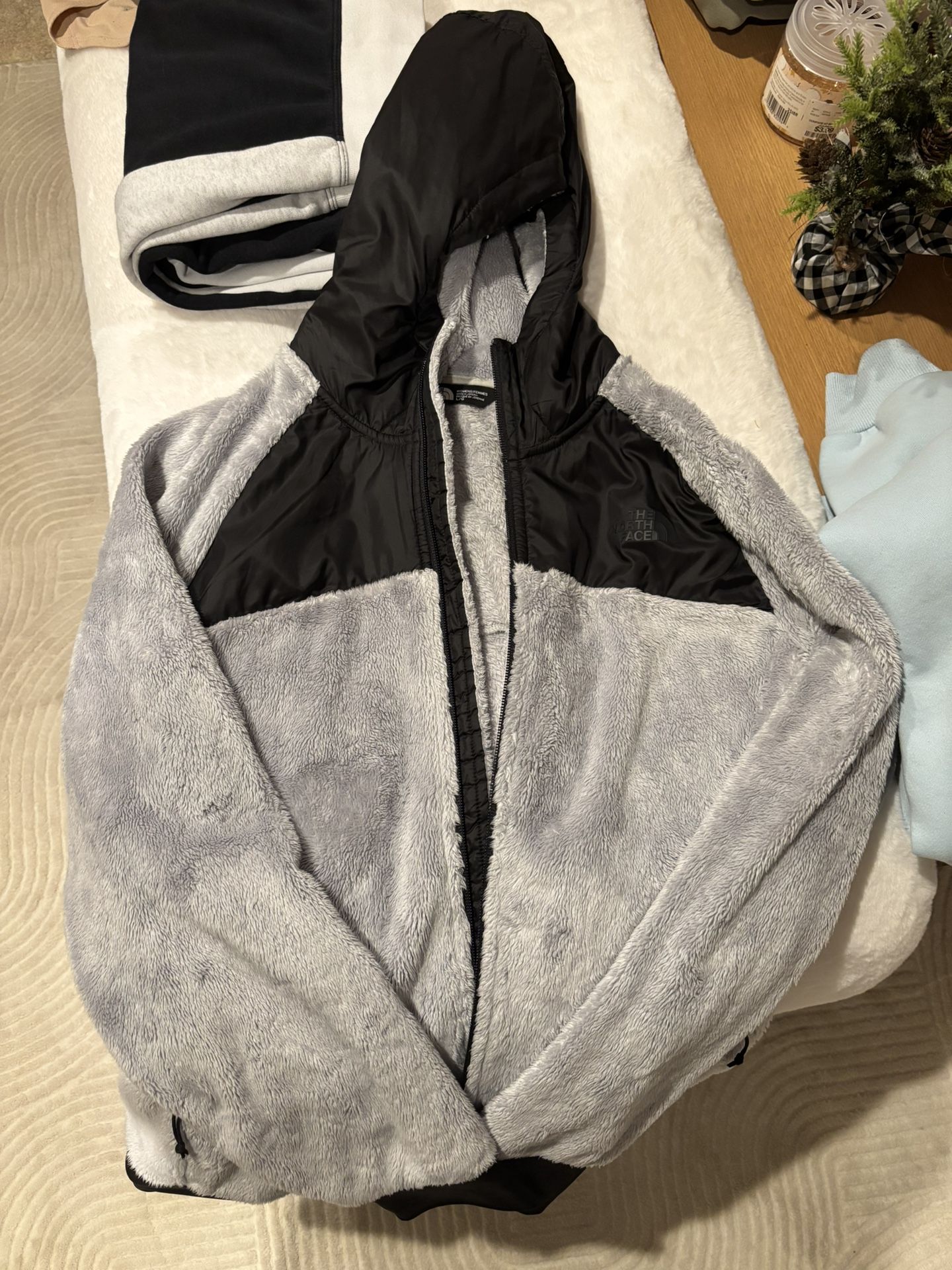 The North Face Jacket 