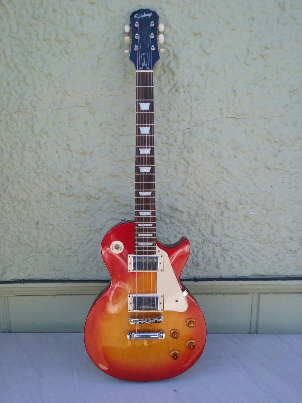 Epiphone Les Paul