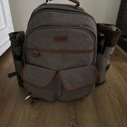 Picnic Backpack