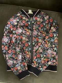 Girls Jacket 