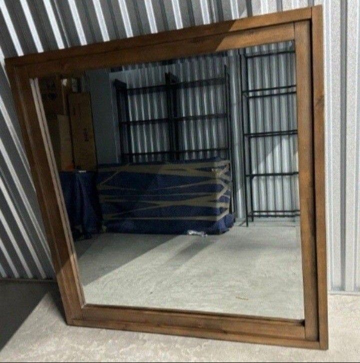Extra Large Mirror