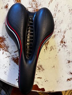 Bike Seat
