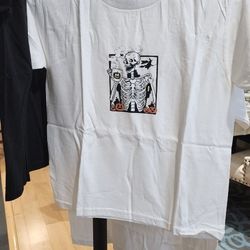 HAPPY HALLOWEN  ITEMS 