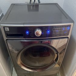 Kenmore ELITE WASHER 