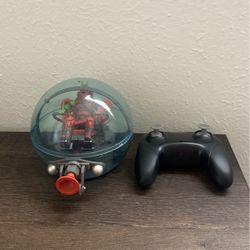 FORTNITE FEATURE VEHICLE RC BALLER