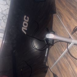 Aoc Monitor 