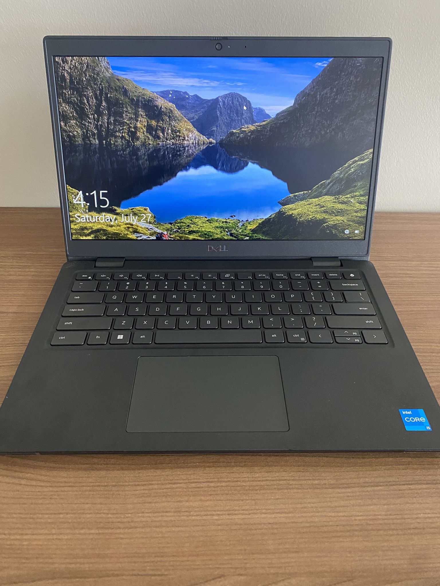 Dell Computer