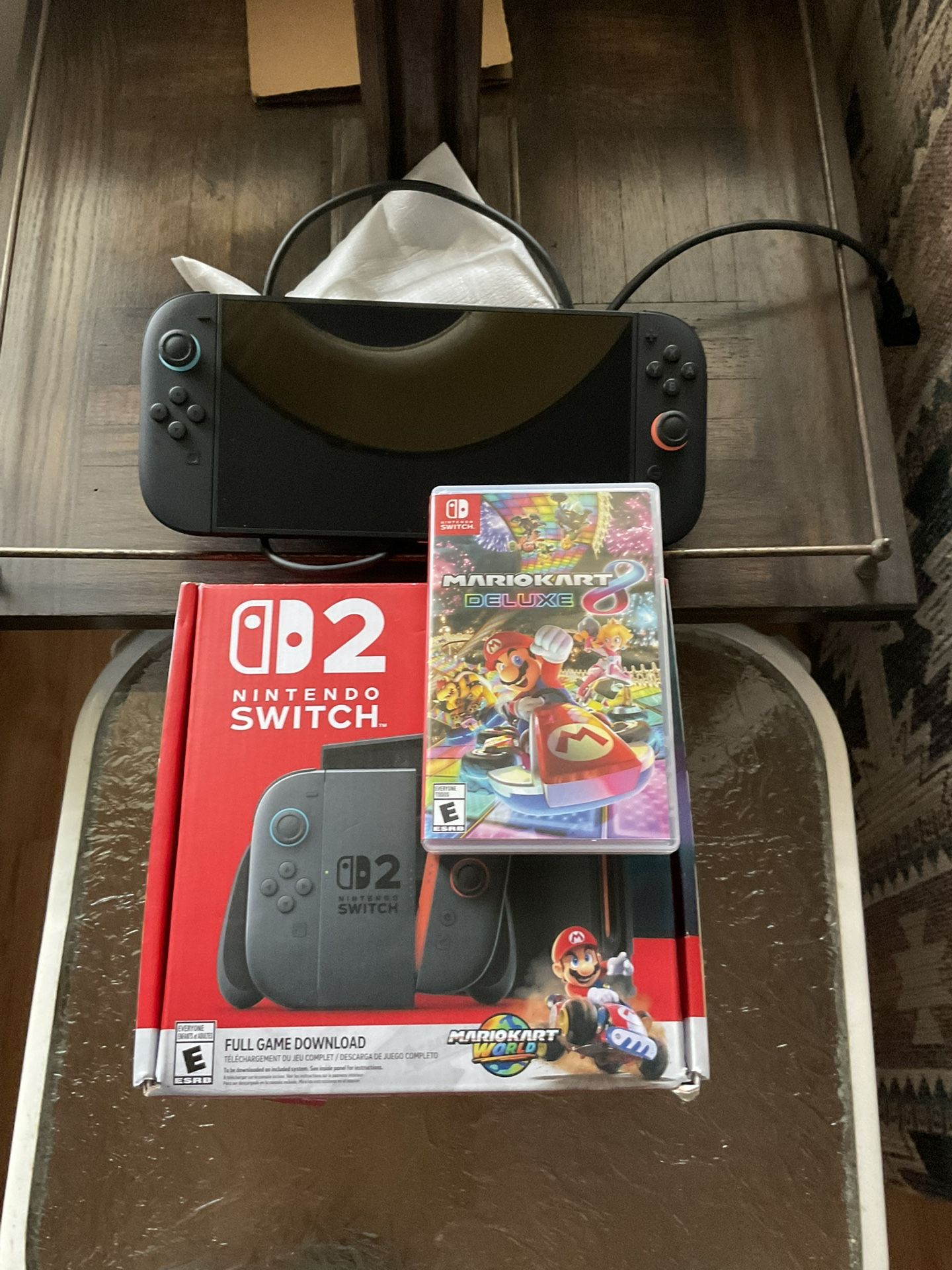 Nintendo Switch 2