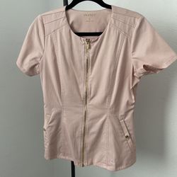 Jaanuu Small Scrub Set