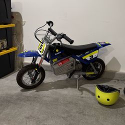 Dirtbike 