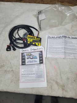 Polaris Rzr 1000 Fuel Programmer 
