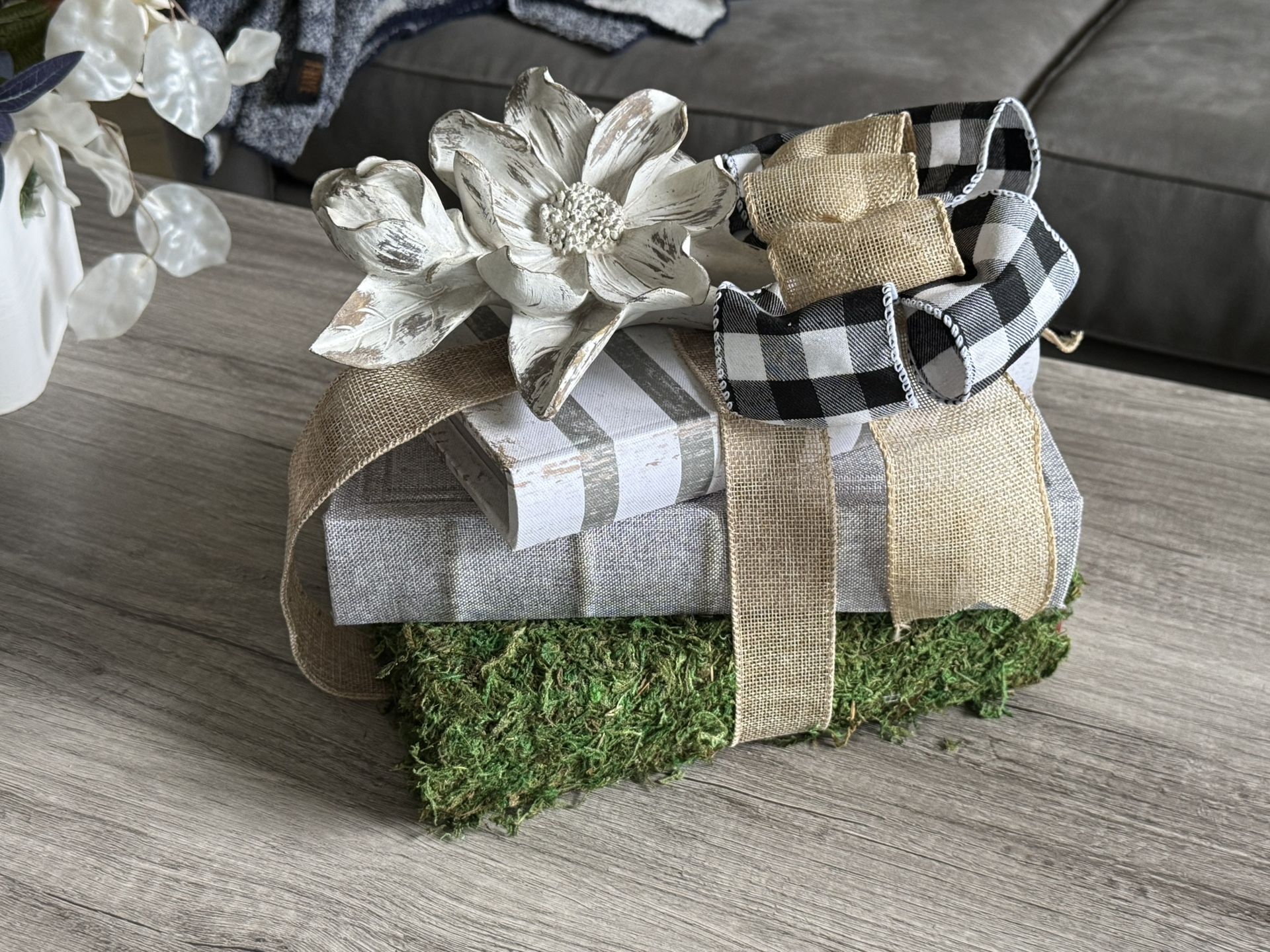 Custom made Home Decor (MADE TO ORDER!)