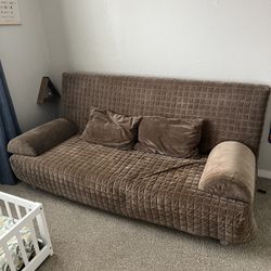 IKEA Futon Couch