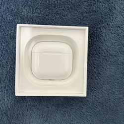 AirPods 4 Noise Cancellation 