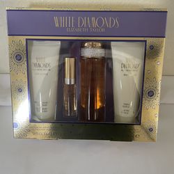 set De perfumes $60 