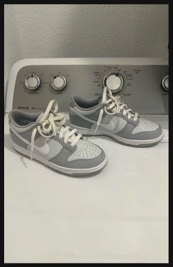 Nike dunk low