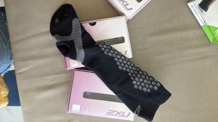 2XU Compression Gear - Alpine Socks