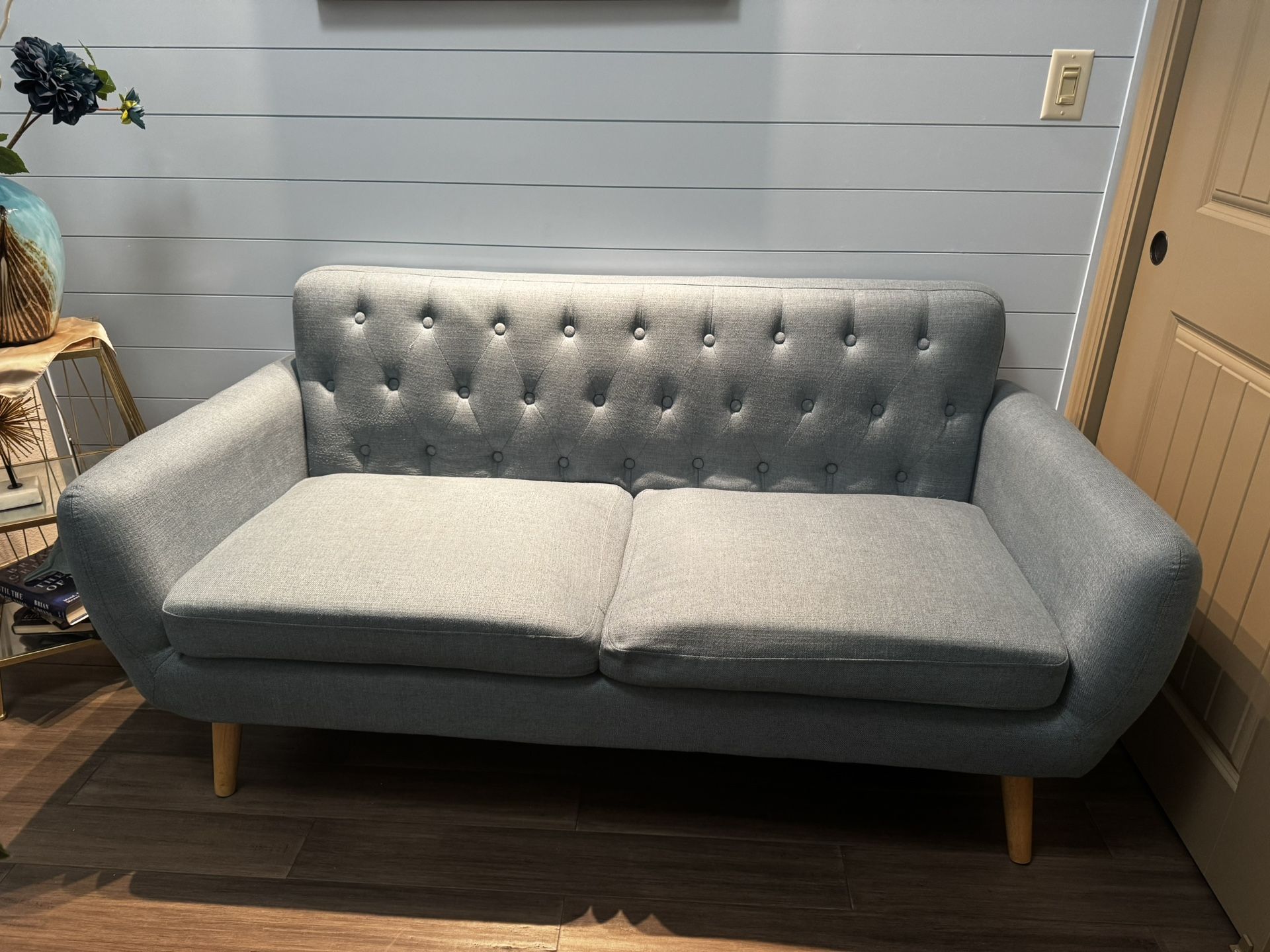 Small Sofa 