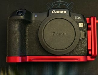 Canon RP 26MP Full frame-FIRM