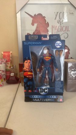 Super man