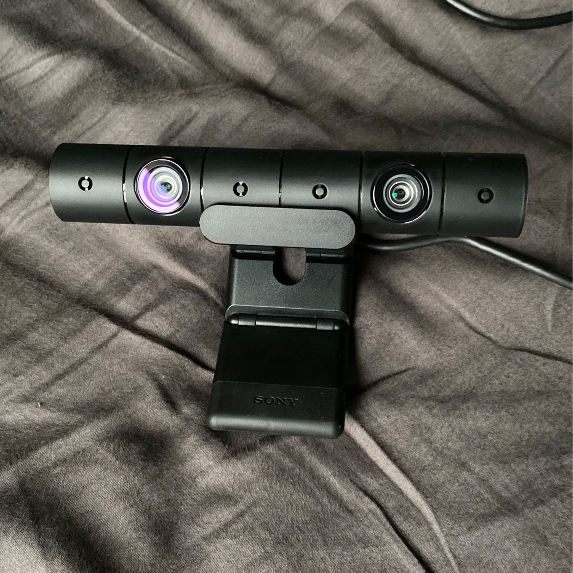 PlayStation Camera