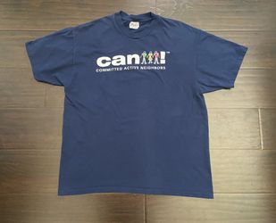 Vintage t-shirt