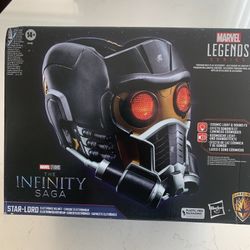 Hasbro Marvel Infinity Saga Series 