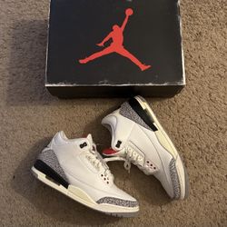 Jordan 3 reimagined