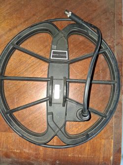 Nokta/Makro Detector Coil