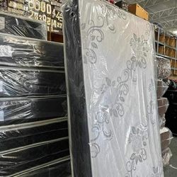 Deluxe brand twin size