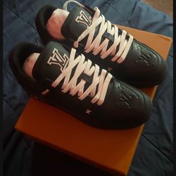 Lv Trainers