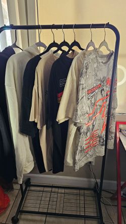 Honda shirt and hoodie bundle