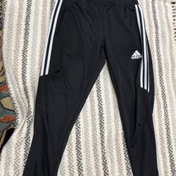 Adidas Jogger Pants