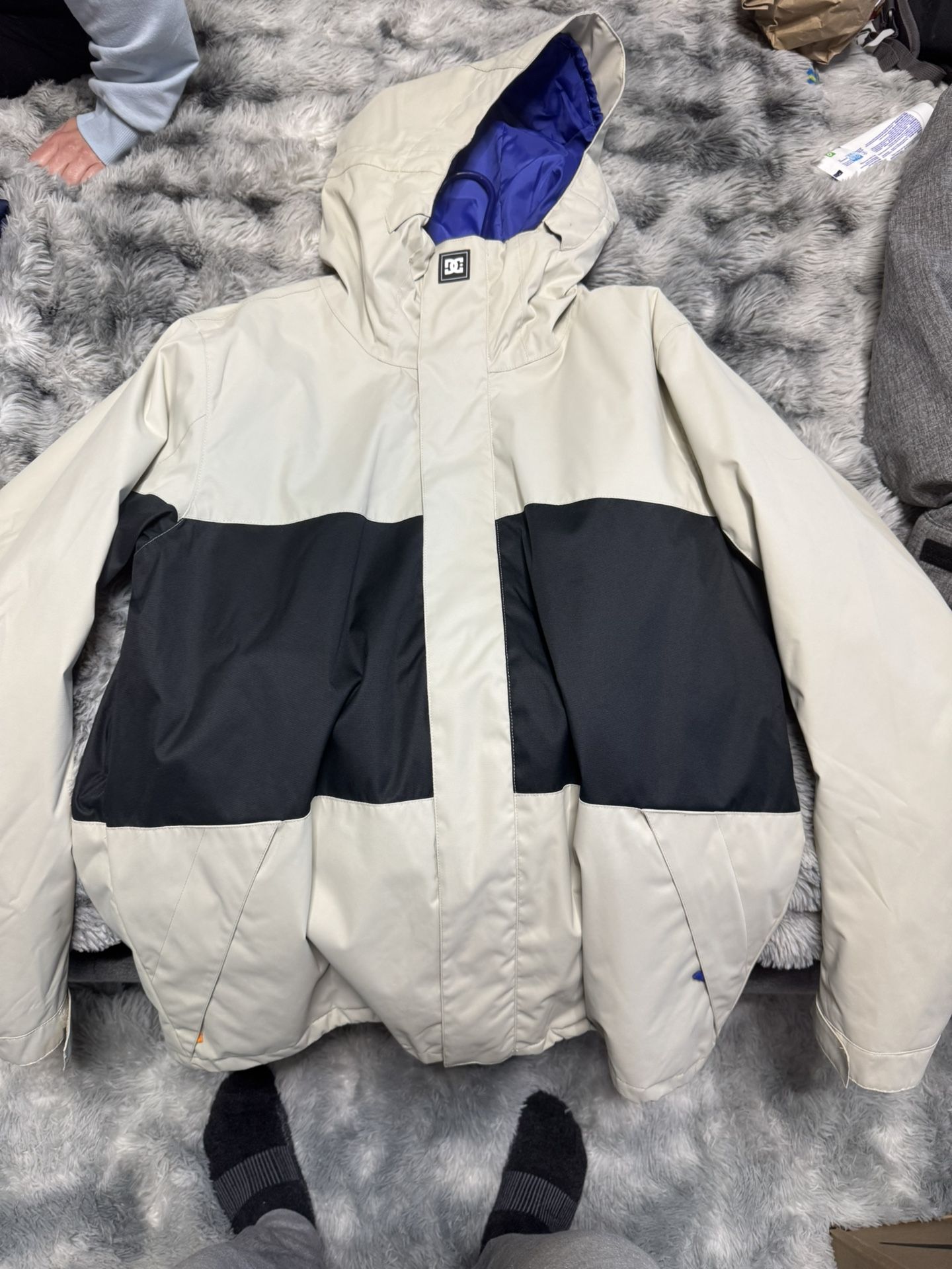 Snowboarding Jacket