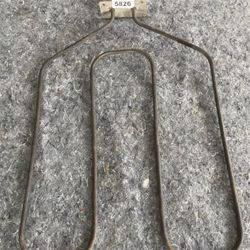 GE Electric Range Oven Broil Element  Part#WB44X173 WB44X6185 