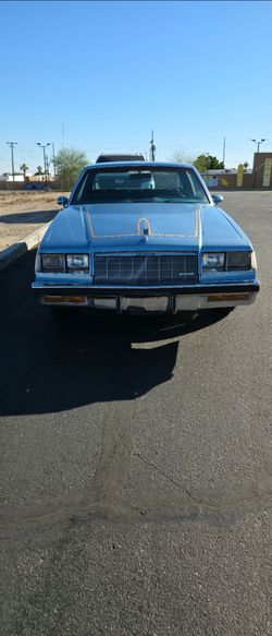 85 REGAL LIMITED