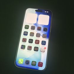 iPhone 17 Pro Max 256GB