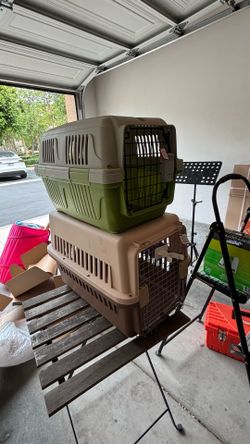 Pet Carrier