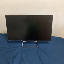 Hp Monitor