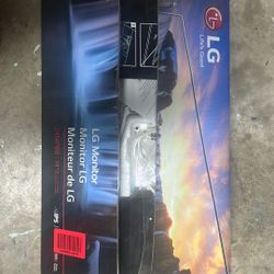 LG Monitor