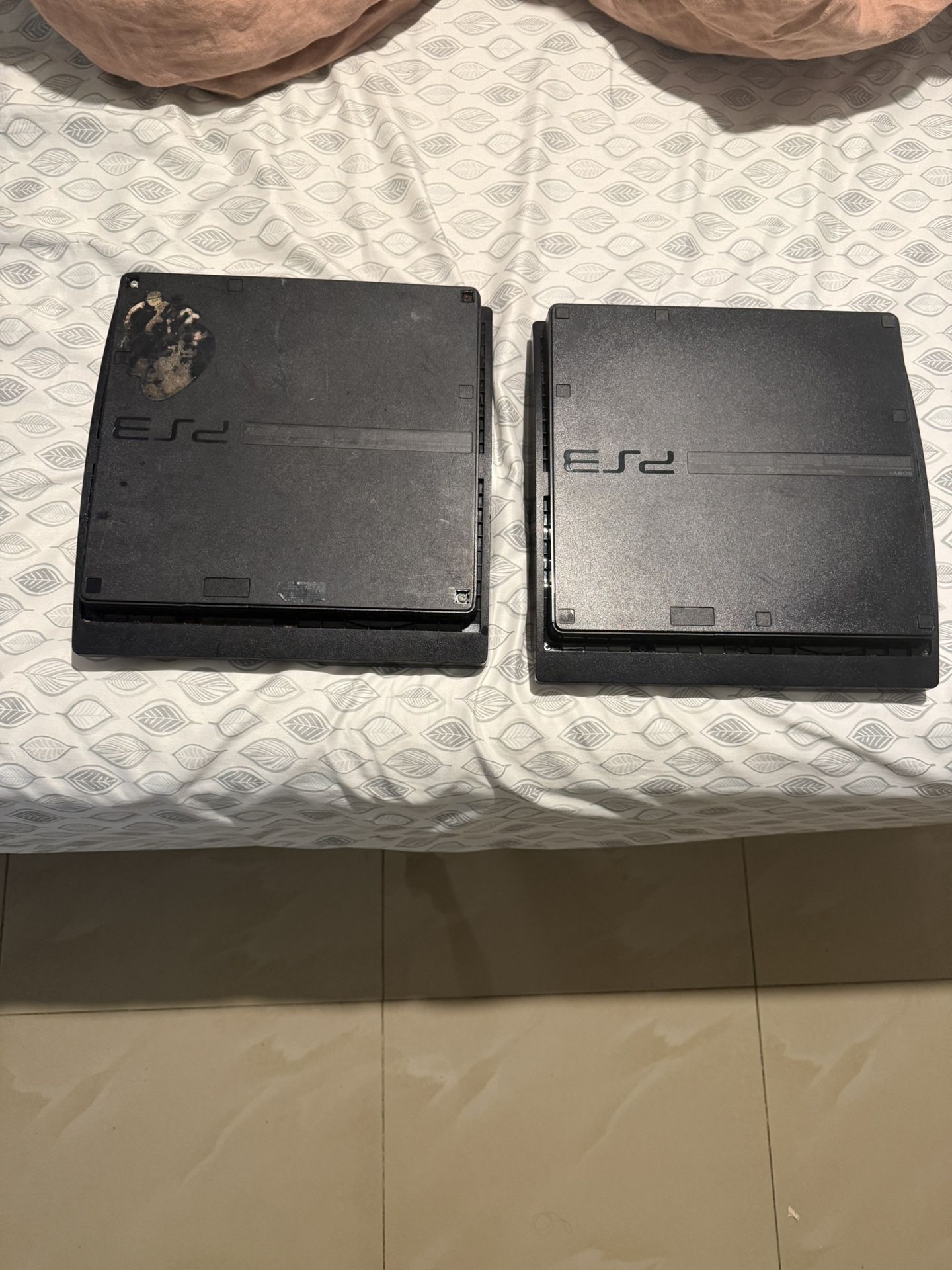 PS3 For Parts