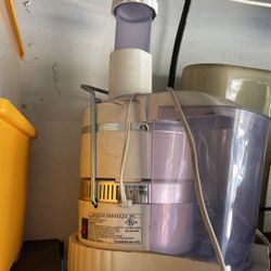 Juicer 