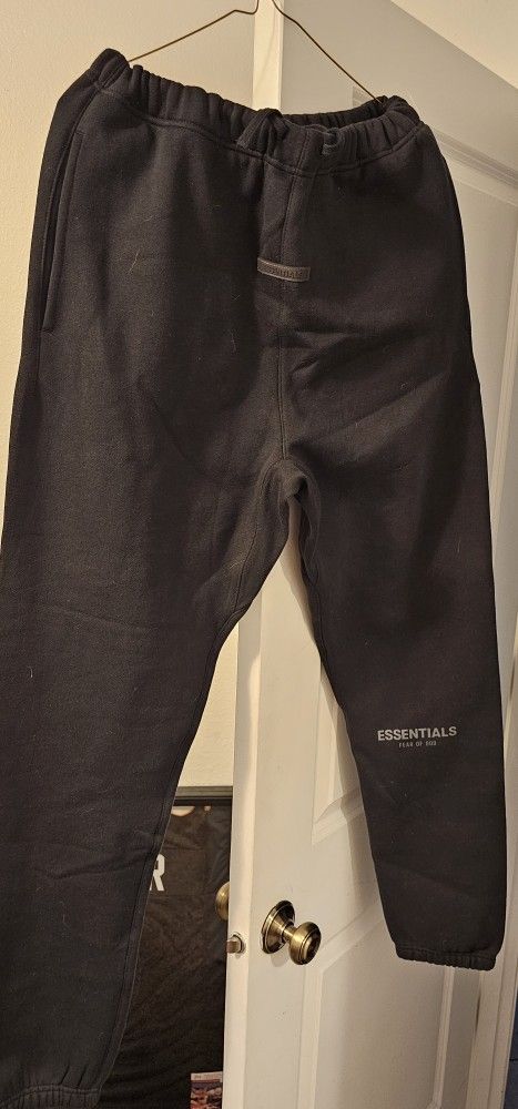 Essentials Sweat Pants