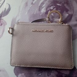 Mk Small Wallet 