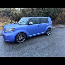 2010 Scion xB